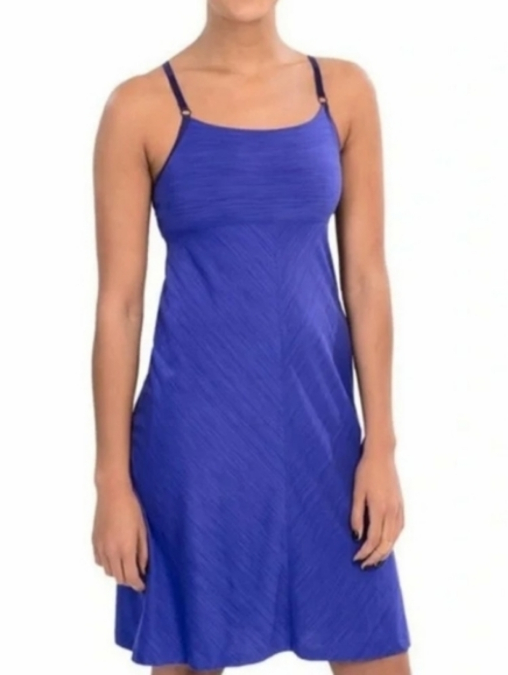 Marmot Lena Active Dress | Lightweight Hiking Dress | Size M